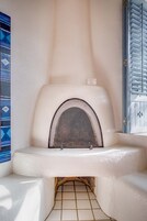 Standard King | Individually decorated, individually furnished, laptop workspace