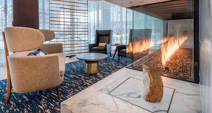 Residence Inn by Marriott Jersey City
