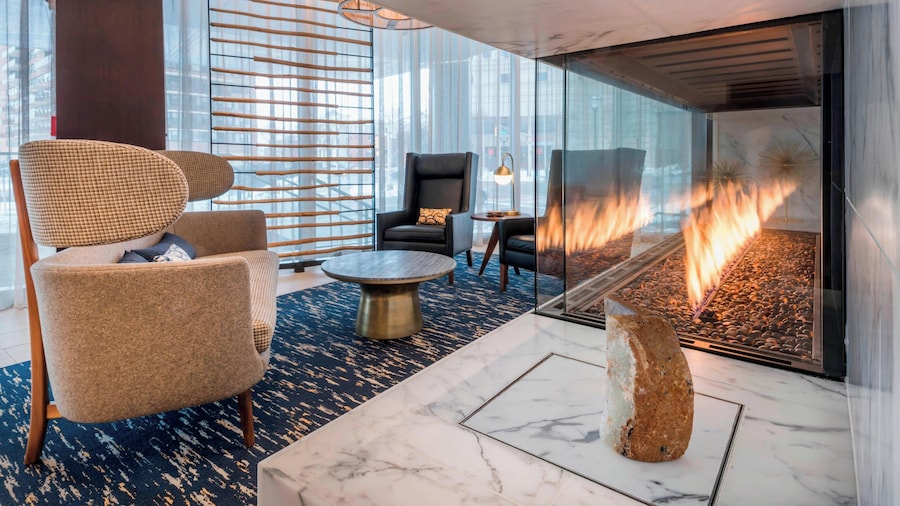 Residence Inn by Marriott Jersey City
