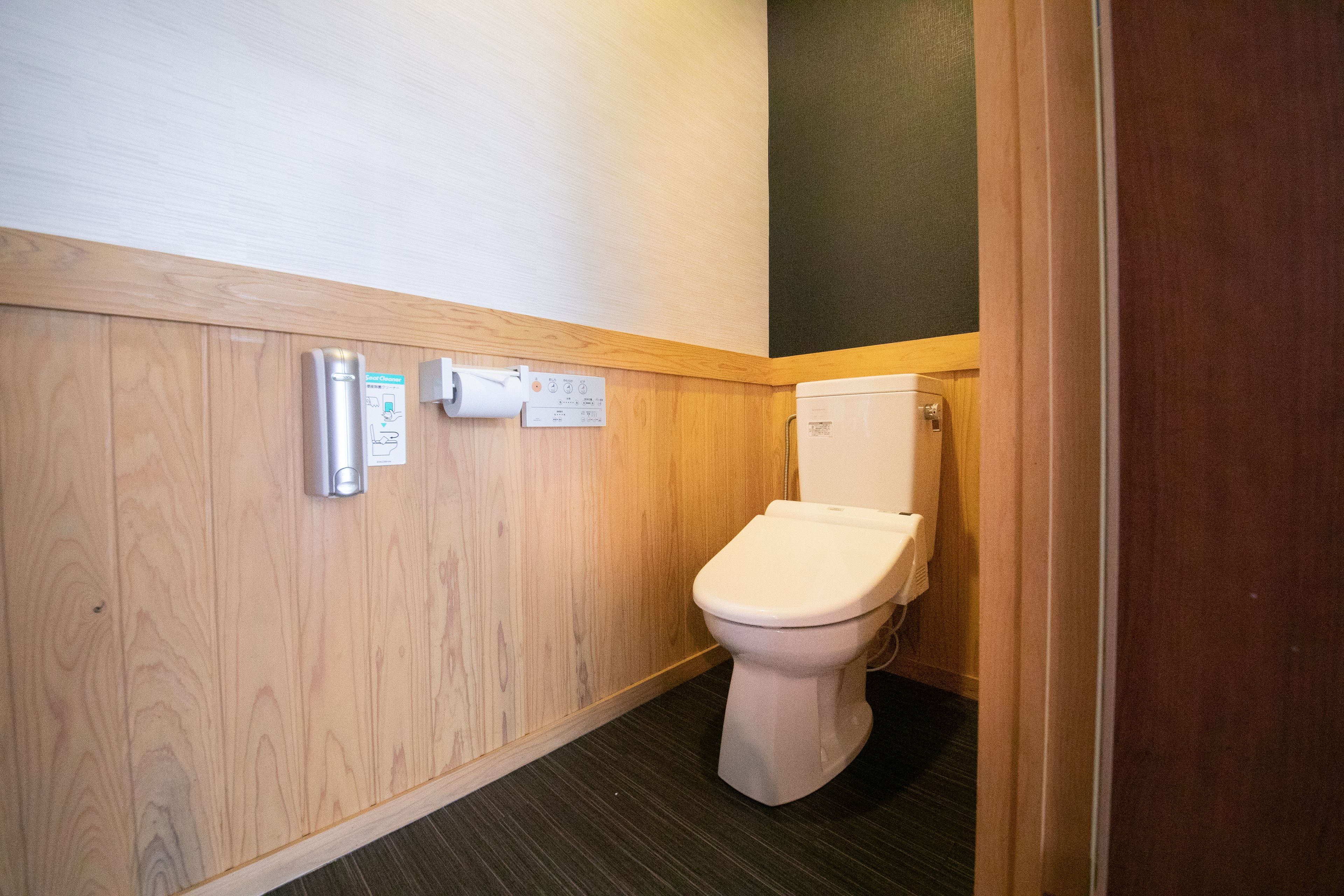 annex city view, non smoking | room amenity