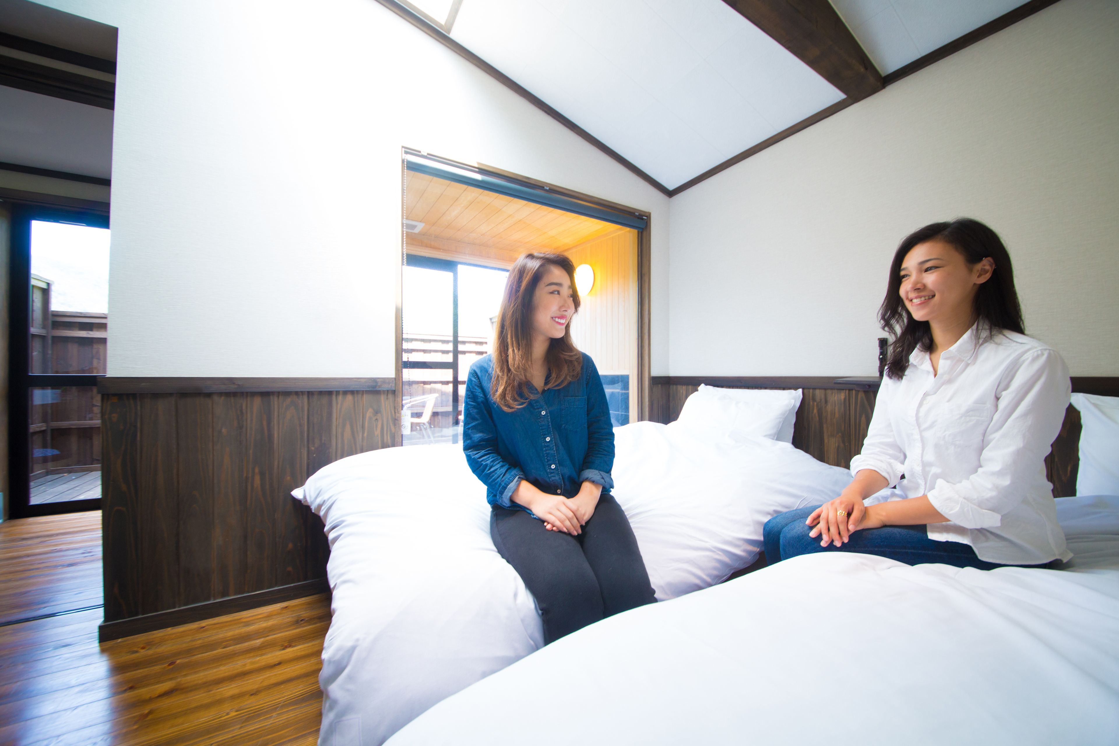 main building mountain view, non smoking | 1 bedroom, free wifi, bed sheets