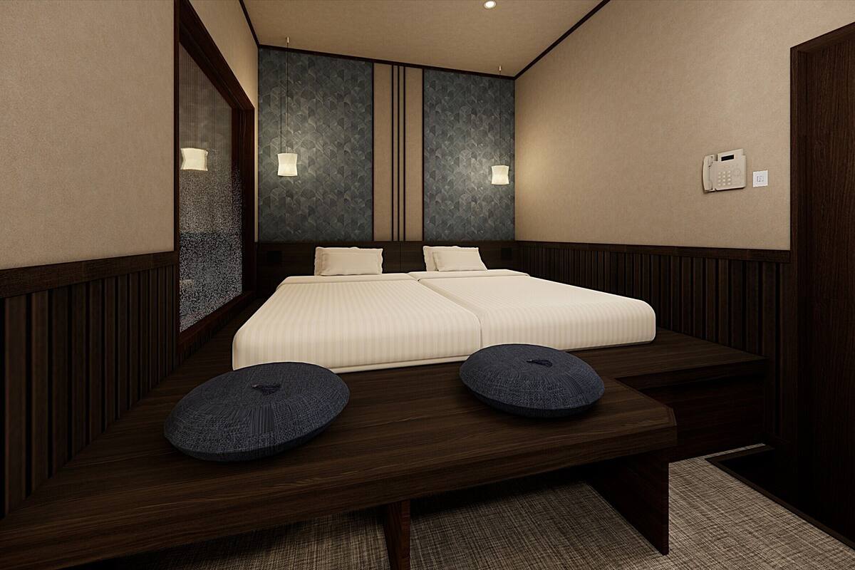 WiFi (free), bed sheets