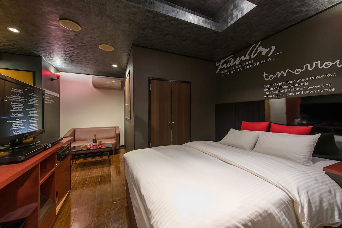 Standard Double Room, Non Smoking