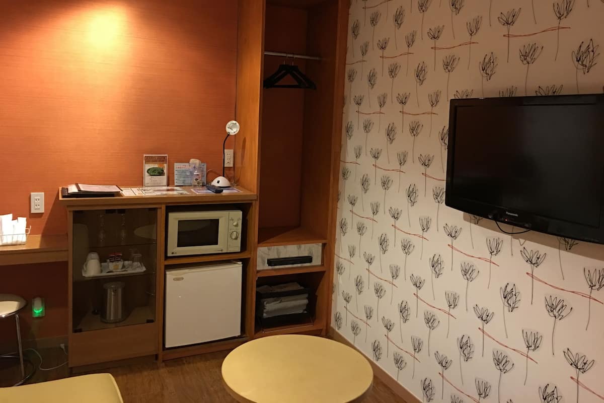 Triple Room, Non Smoking