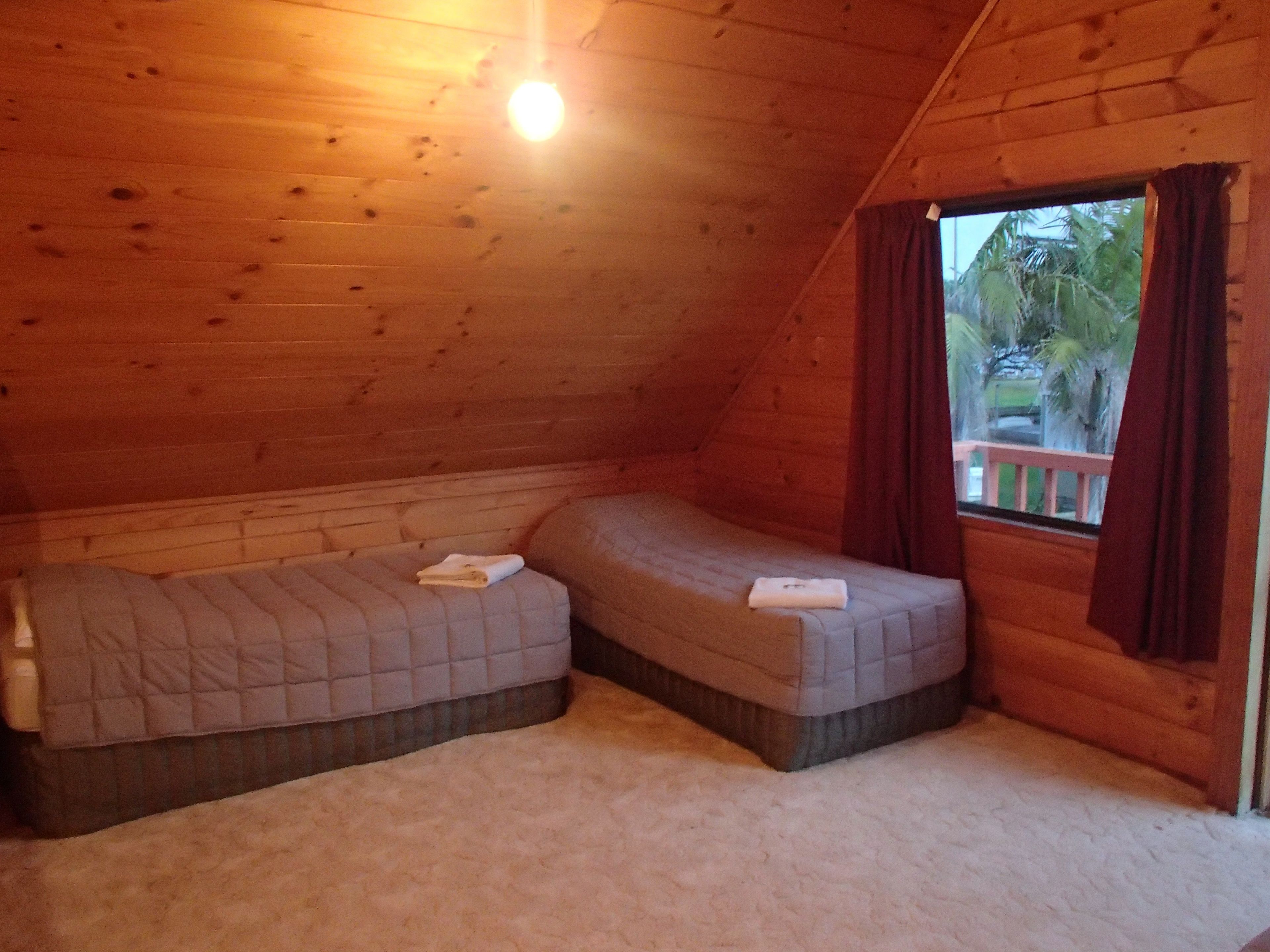 Apartment, Accessible (Number Four) | Iron/ironing board, free WiFi, bed sheets