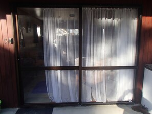 스탠다드 스튜디오 | 테라스/파티오