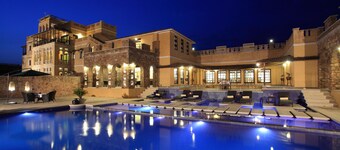 Juna Mahal Jungle Resort Ranthambore