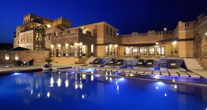 Juna Mahal Jungle Resort Ranthambore