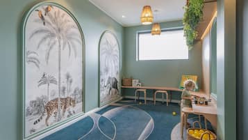 Property amenity