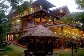 Fachada