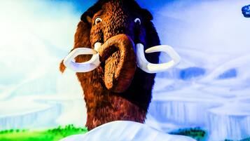 Yhden hengen classic-huone, 1 makuuhuone | Ilmainen Wi-Fi