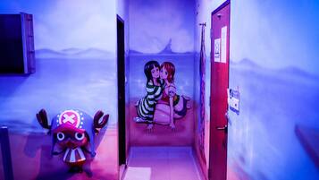 Yhden hengen classic-huone, 1 makuuhuone | Ilmainen Wi-Fi