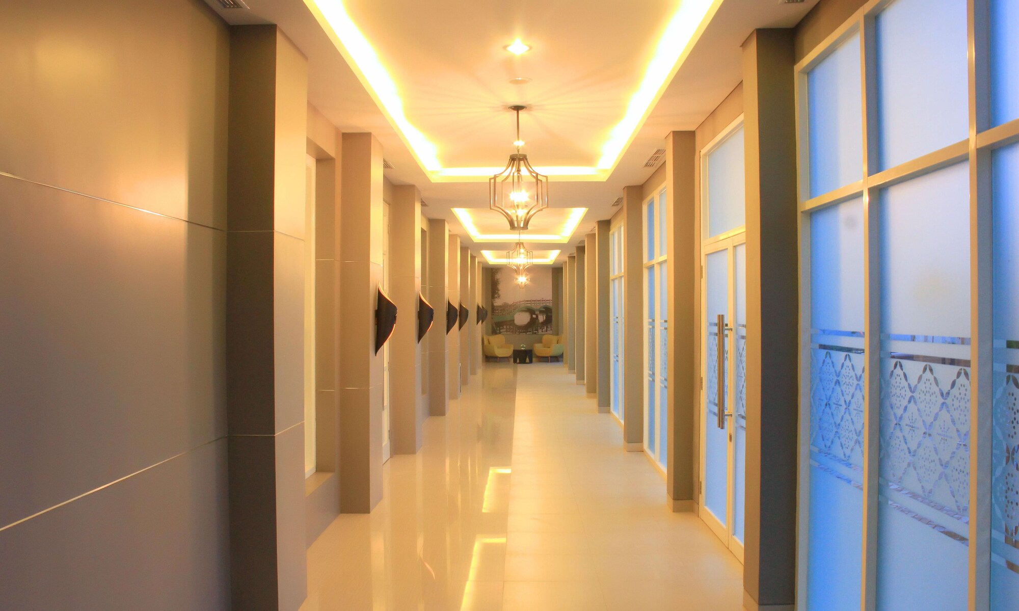 3 Star Hotels