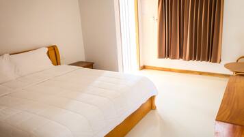 Superior Room | Desk, free WiFi