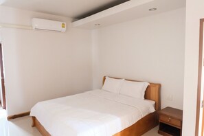 Standard Room | Escrivaninha, Wi-Fi de cortesia