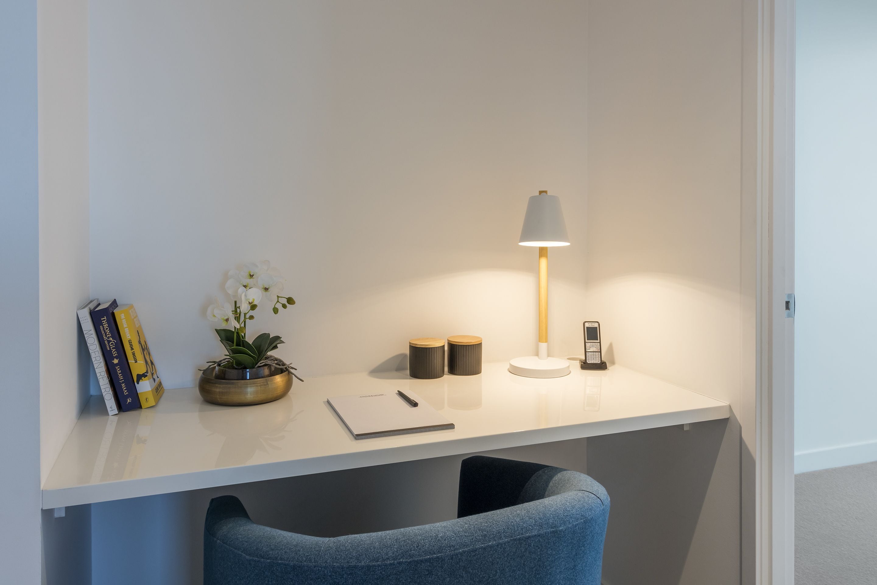 Kamar