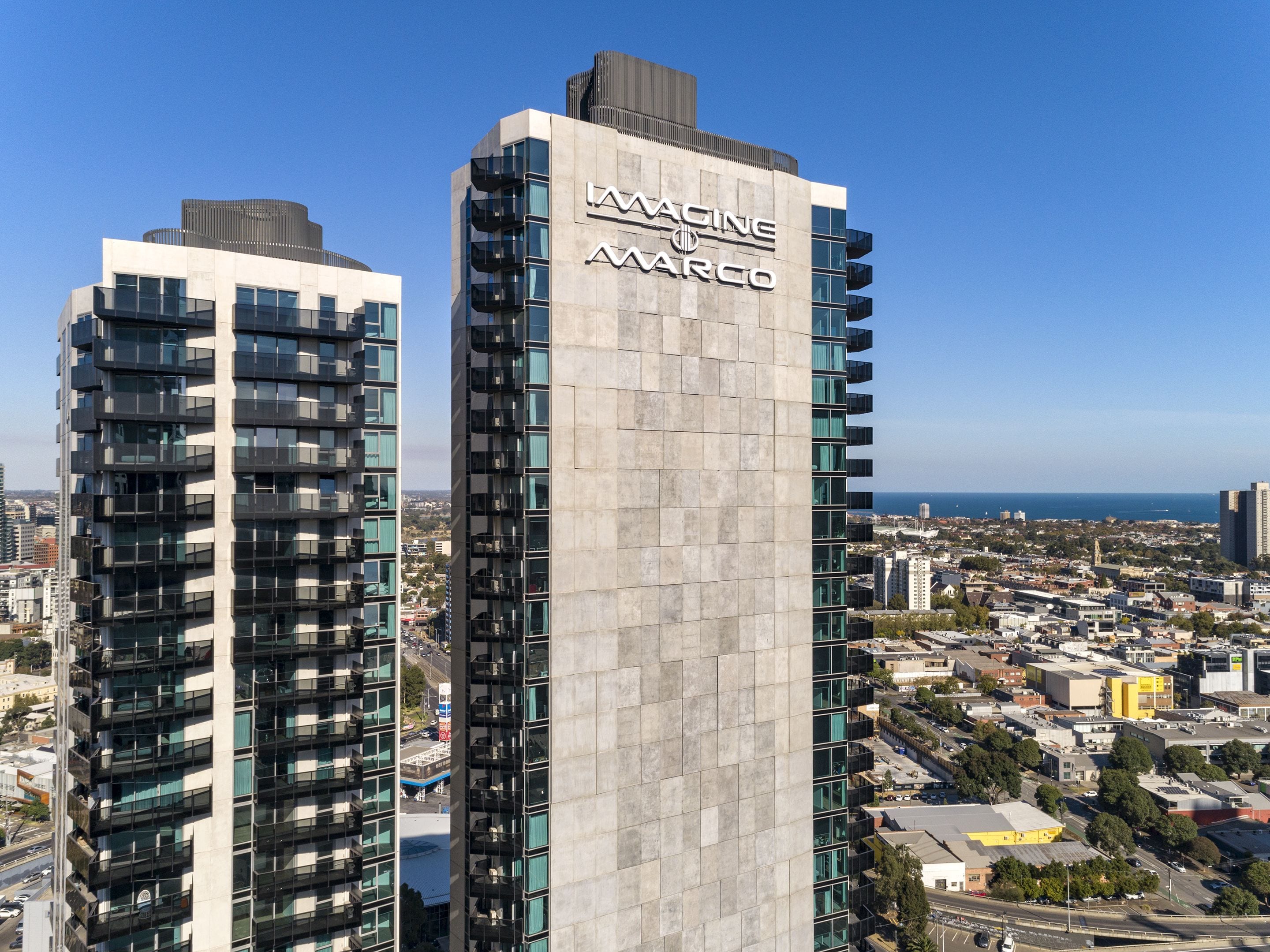 Imagine Marco — image 25