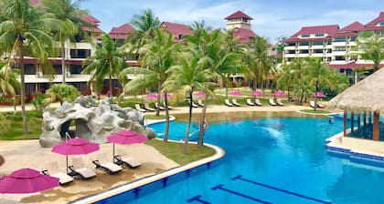 Sand & Sandals Desaru Beach Resort & Spa