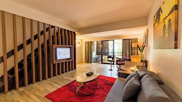 Couple Suite | Vista desde la habitación