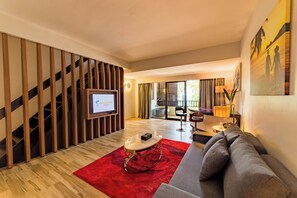 Couple Suite | View from room