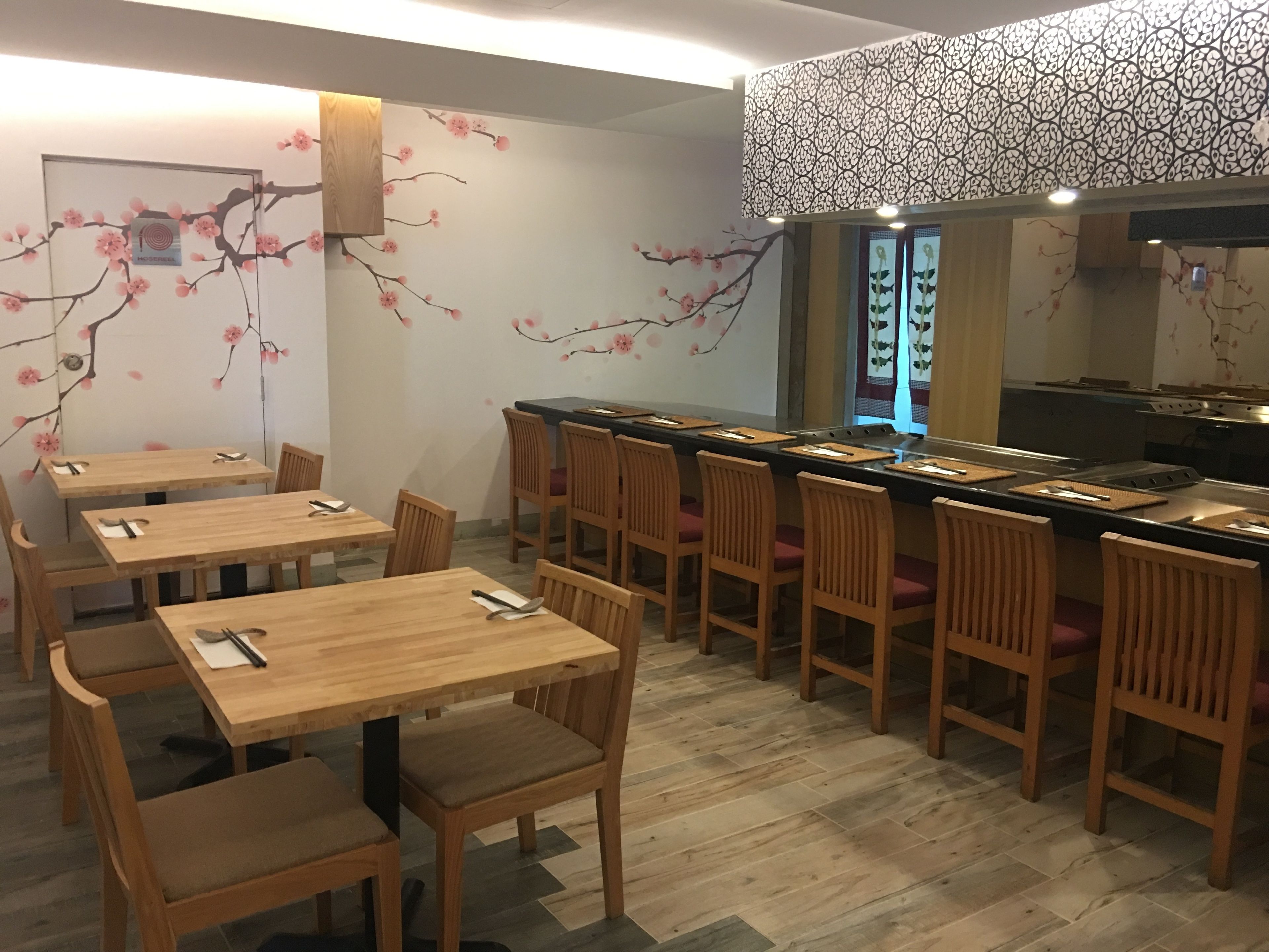 餐廳