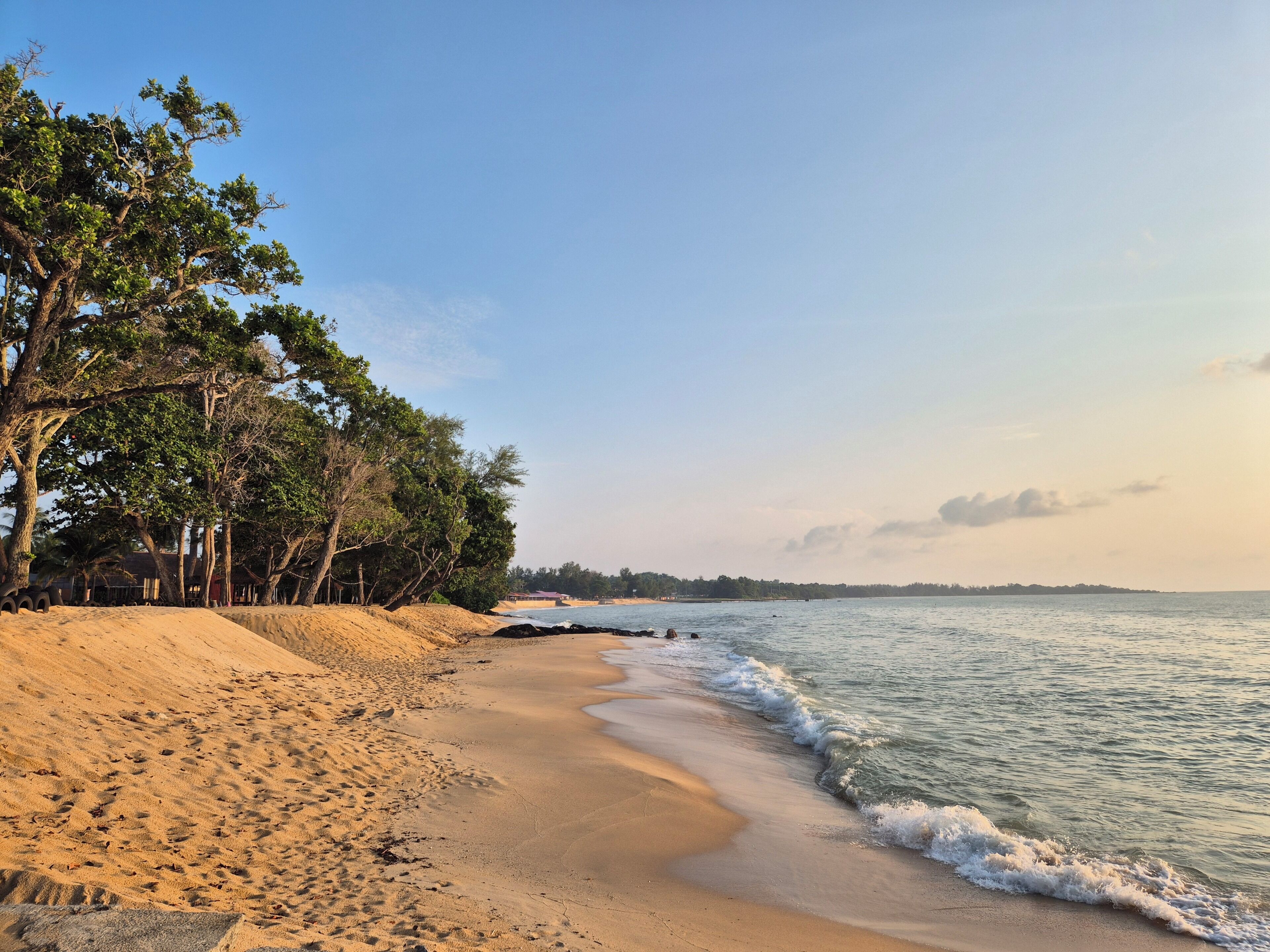 Strand