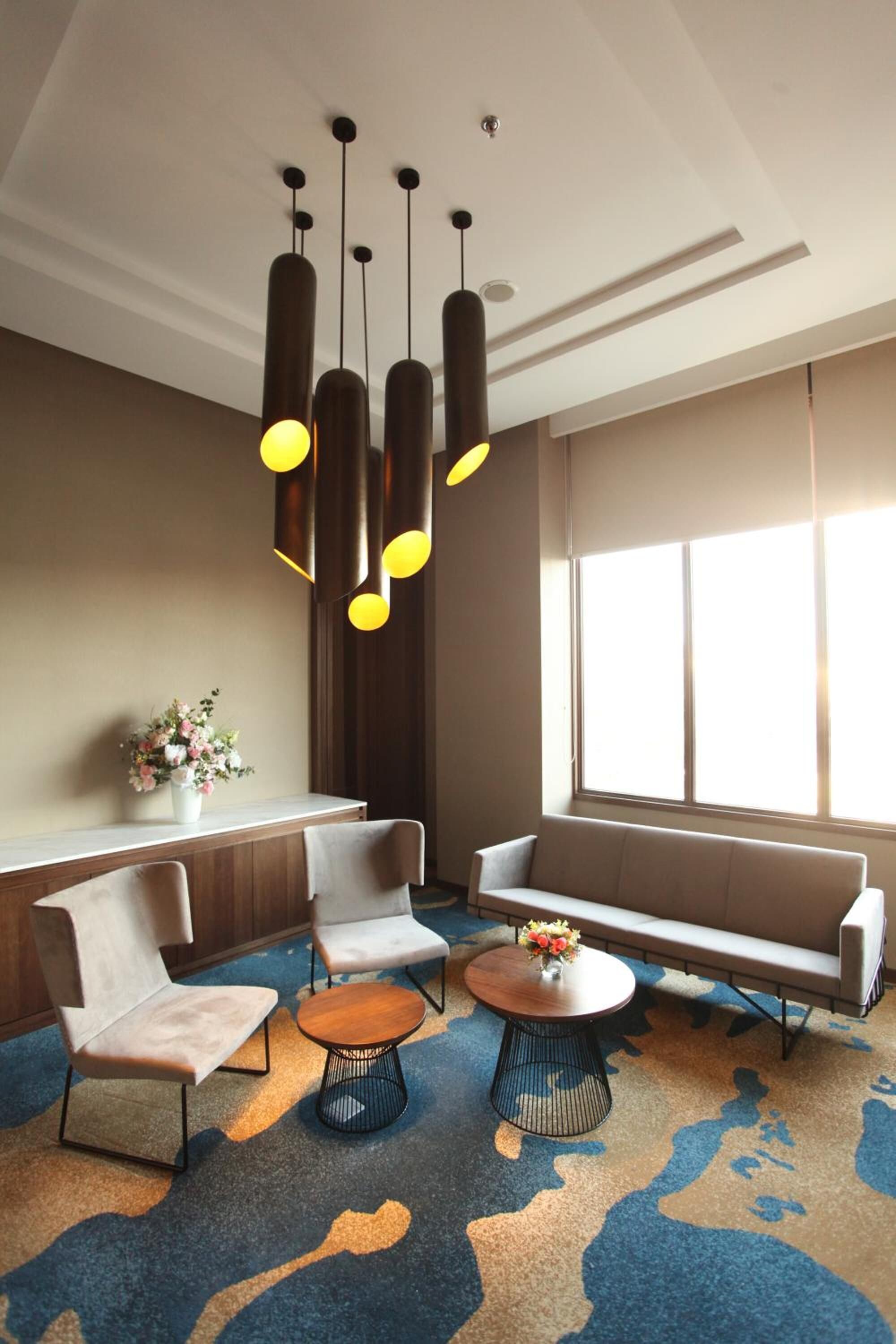 Foto - Midtown Hotel Samarinda