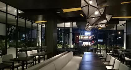 Midtown Hotel Samarinda