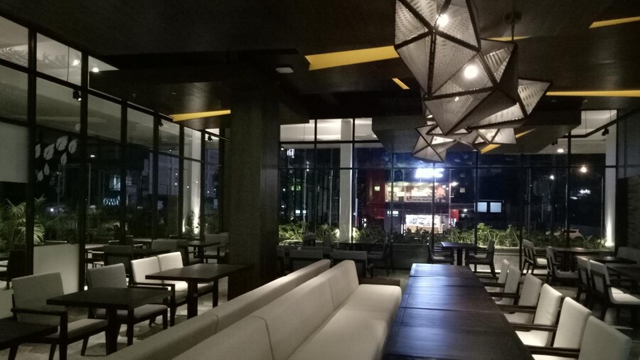 Midtown Hotel Samarinda