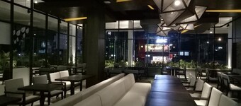 Midtown Hotel Samarinda