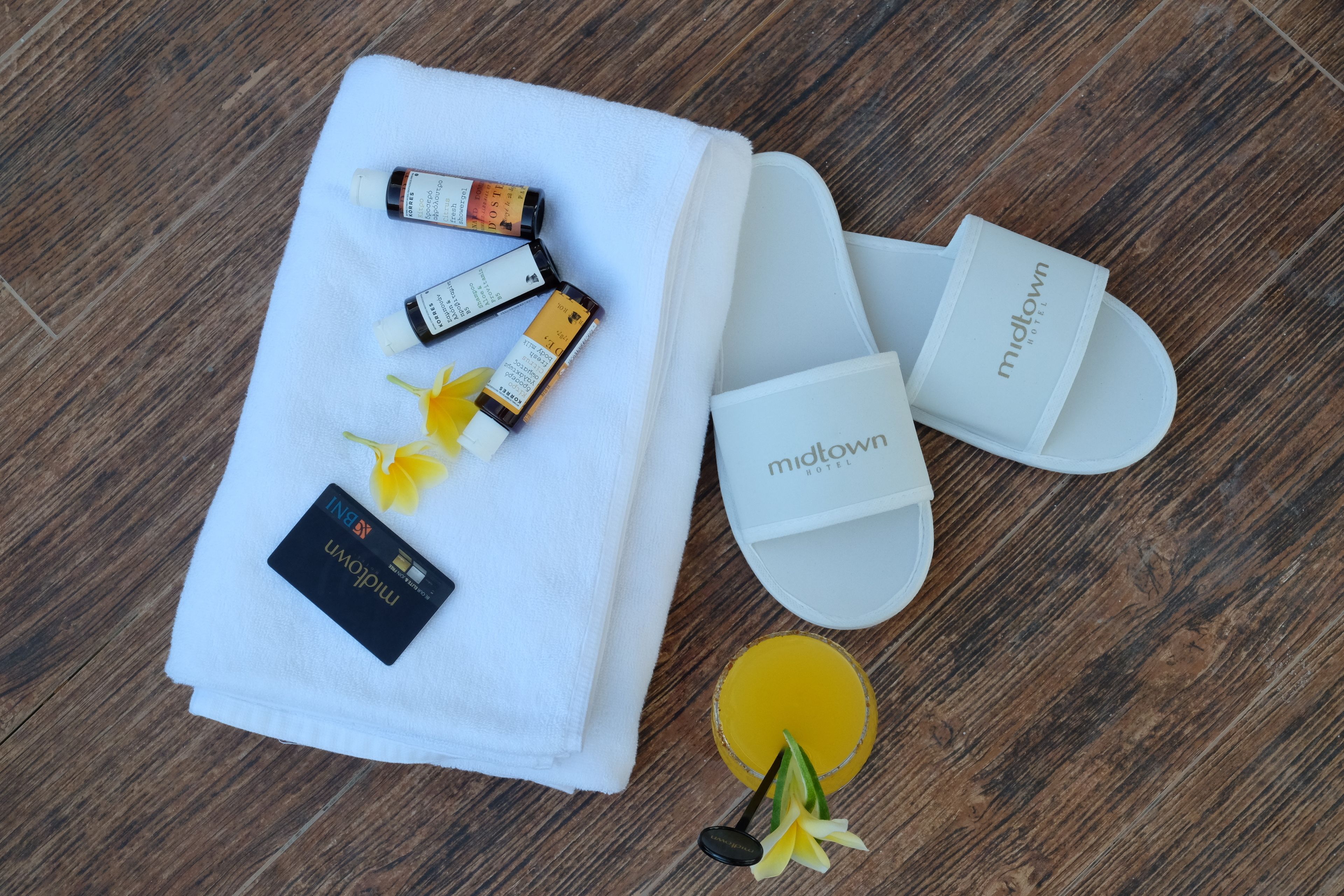 Foto - Midtown Hotel Samarinda