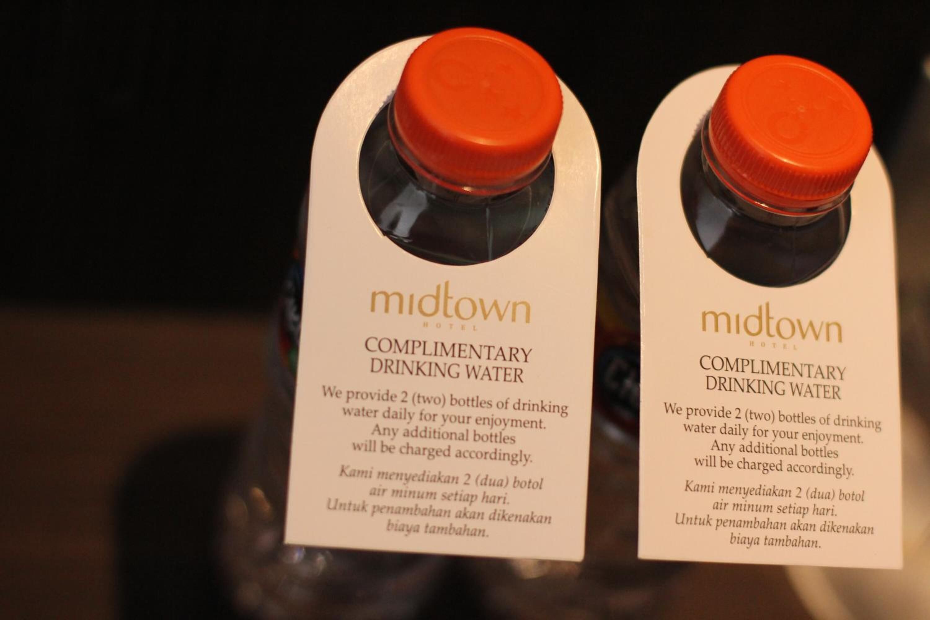 Foto - Midtown Hotel Samarinda