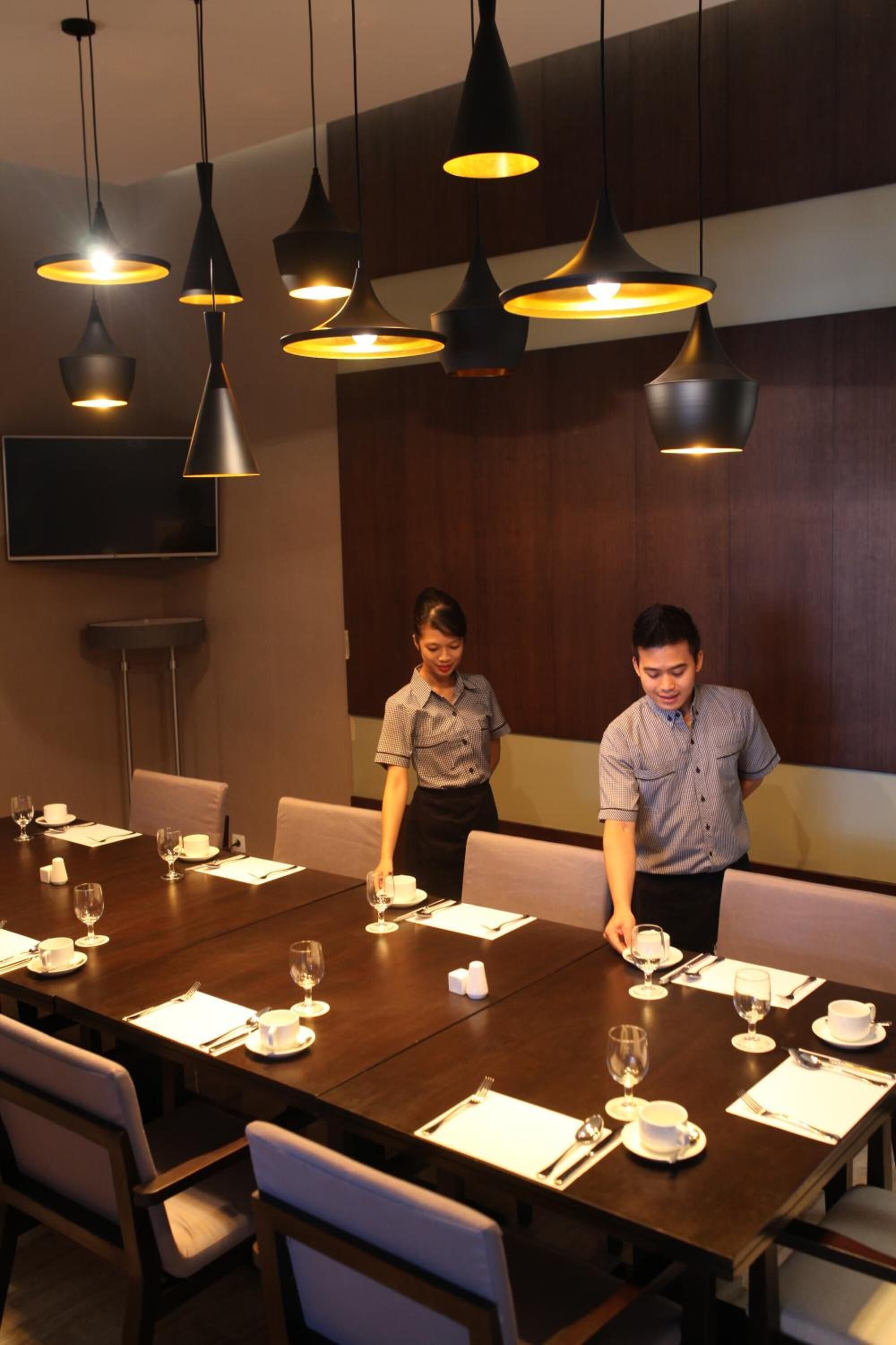 Foto - Midtown Hotel Samarinda