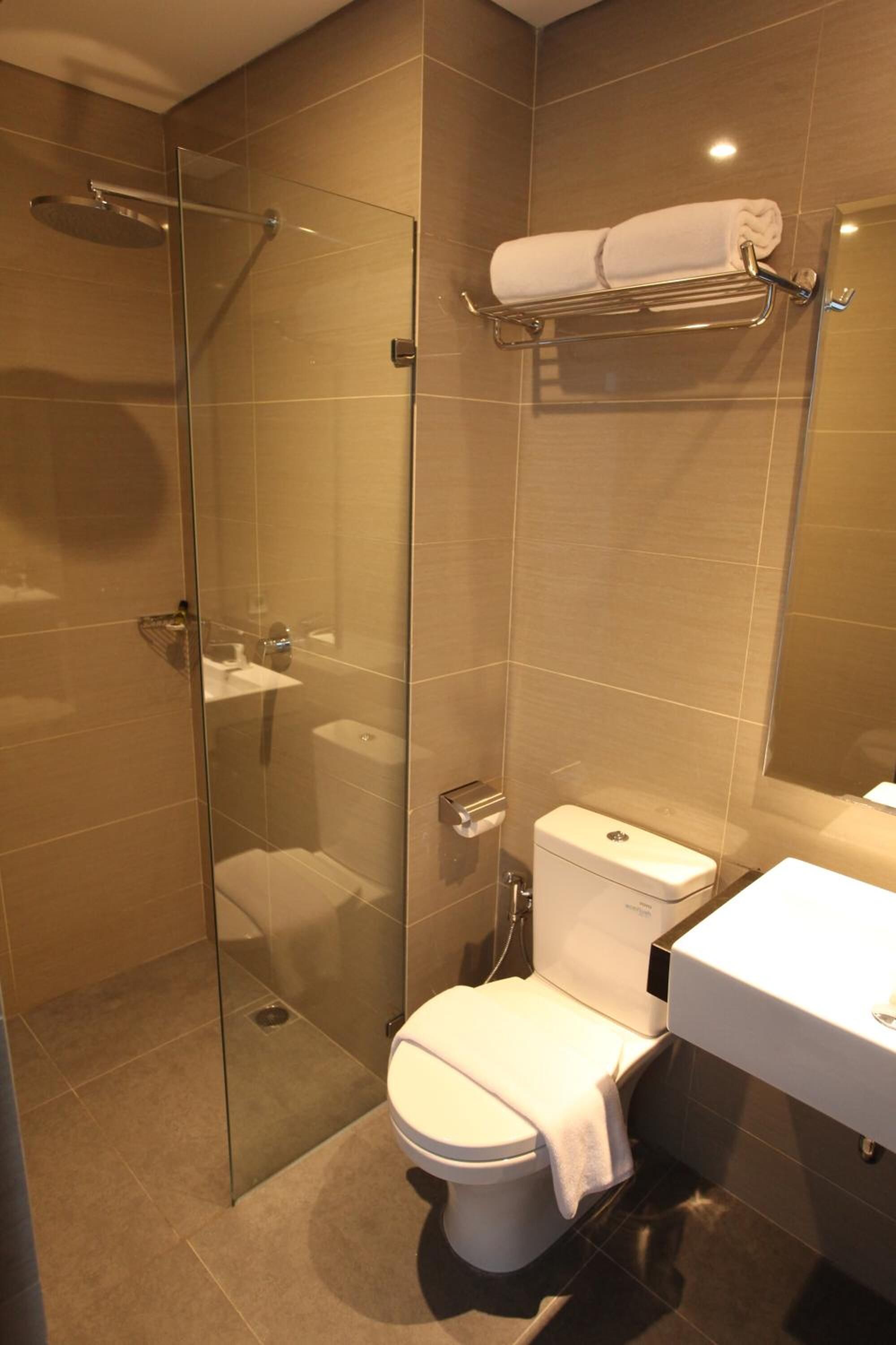 Foto - Midtown Hotel Samarinda