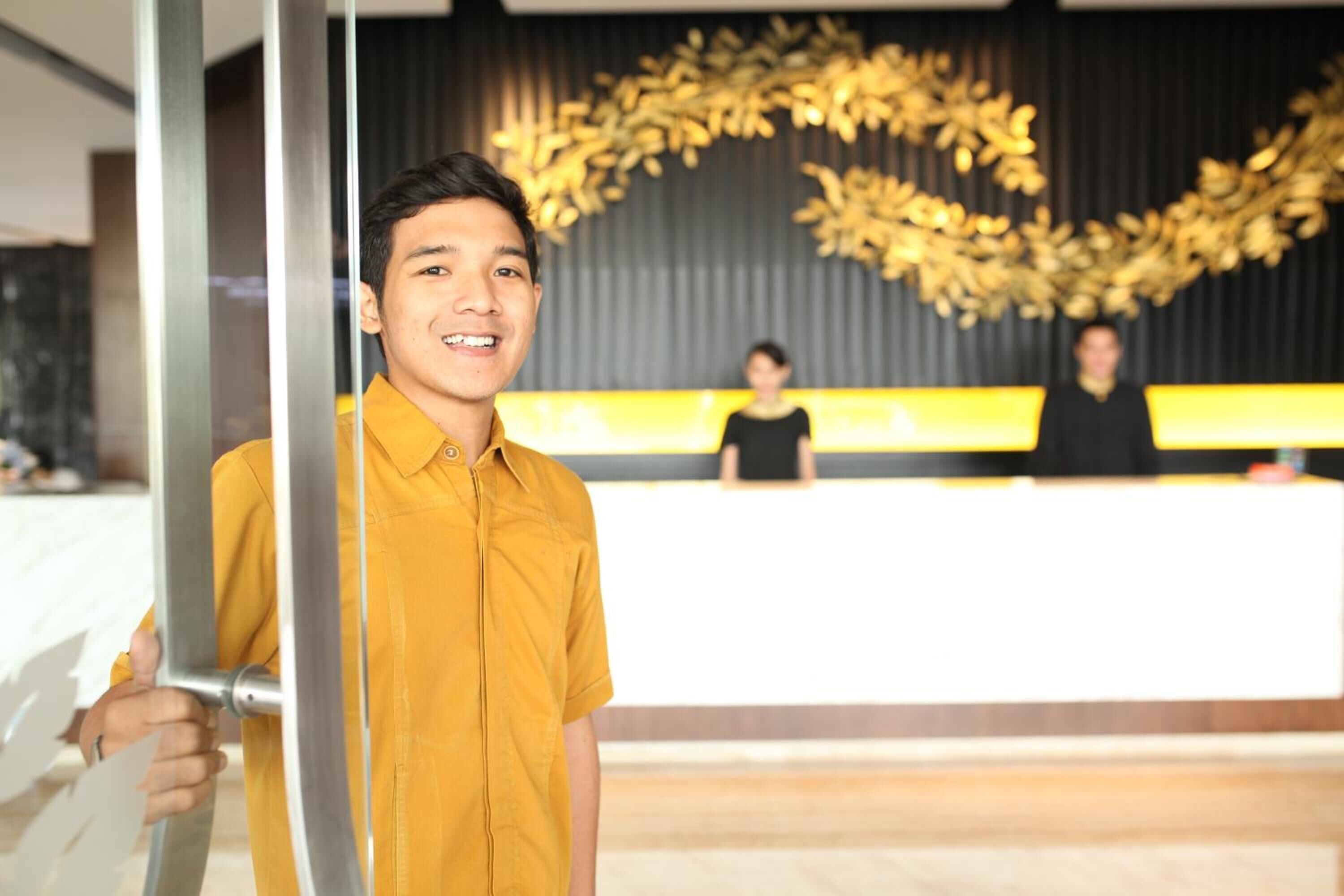 Foto - Midtown Hotel Samarinda