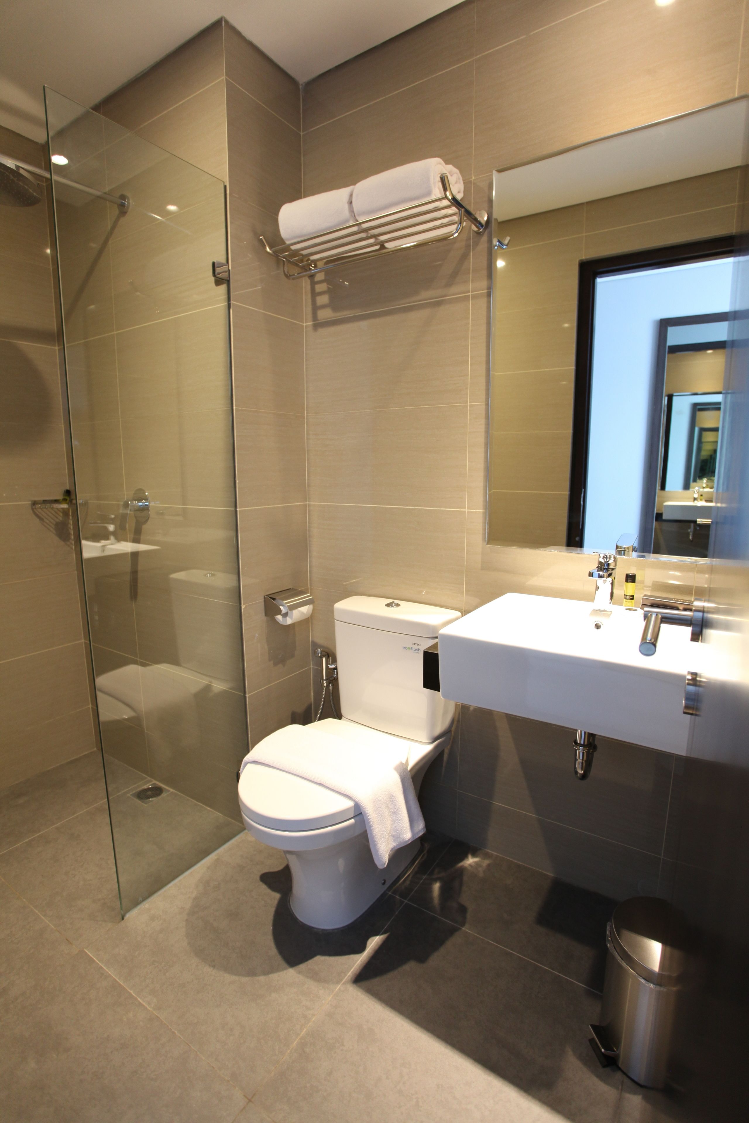 Foto - Midtown Hotel Samarinda