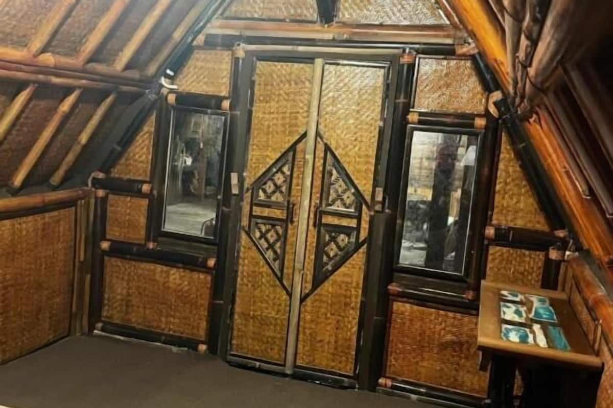 Coffres-forts dans les chambres, Wi-Fi gratuit, draps fournis