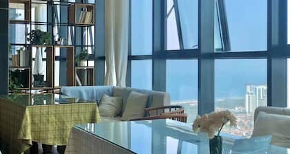 Yantai Tianma Argyle Suites