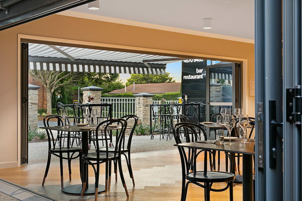 Potters Toowoomba Hotel