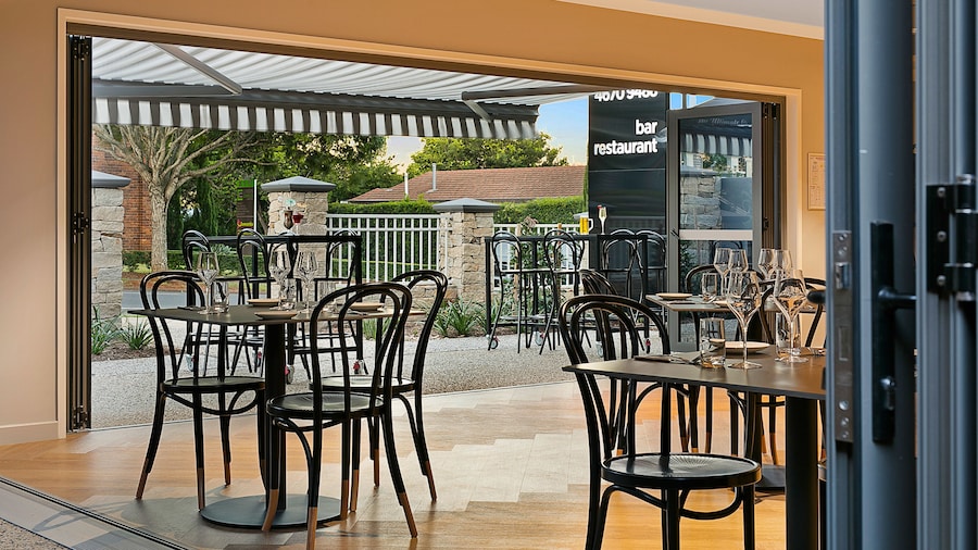 Potters Toowoomba Hotel