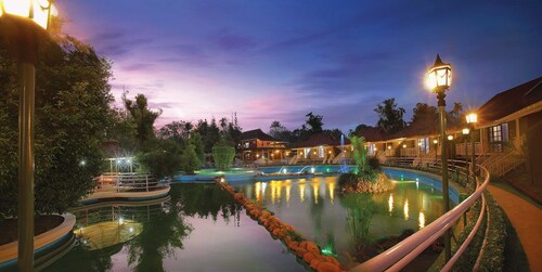 Wetzlar Resorts and Hotels