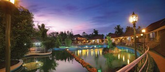 Wetzlar Resorts and Hotels