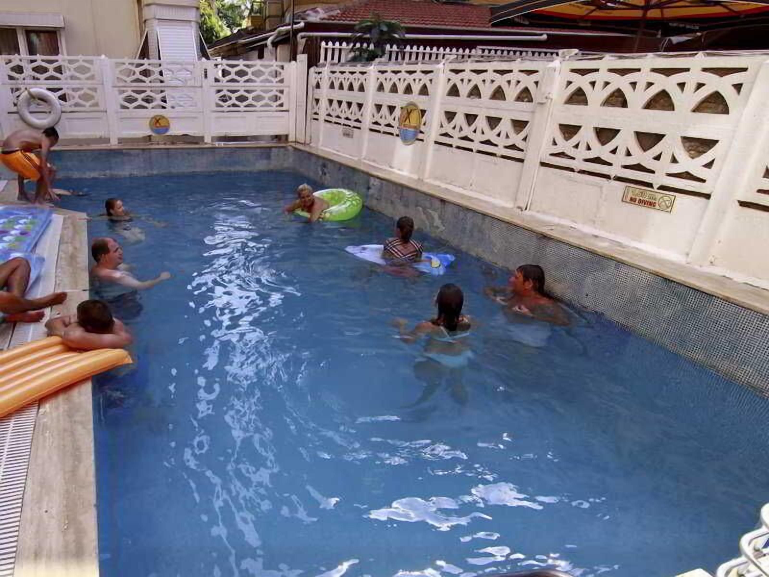 Foto - Kleopatra Hotel