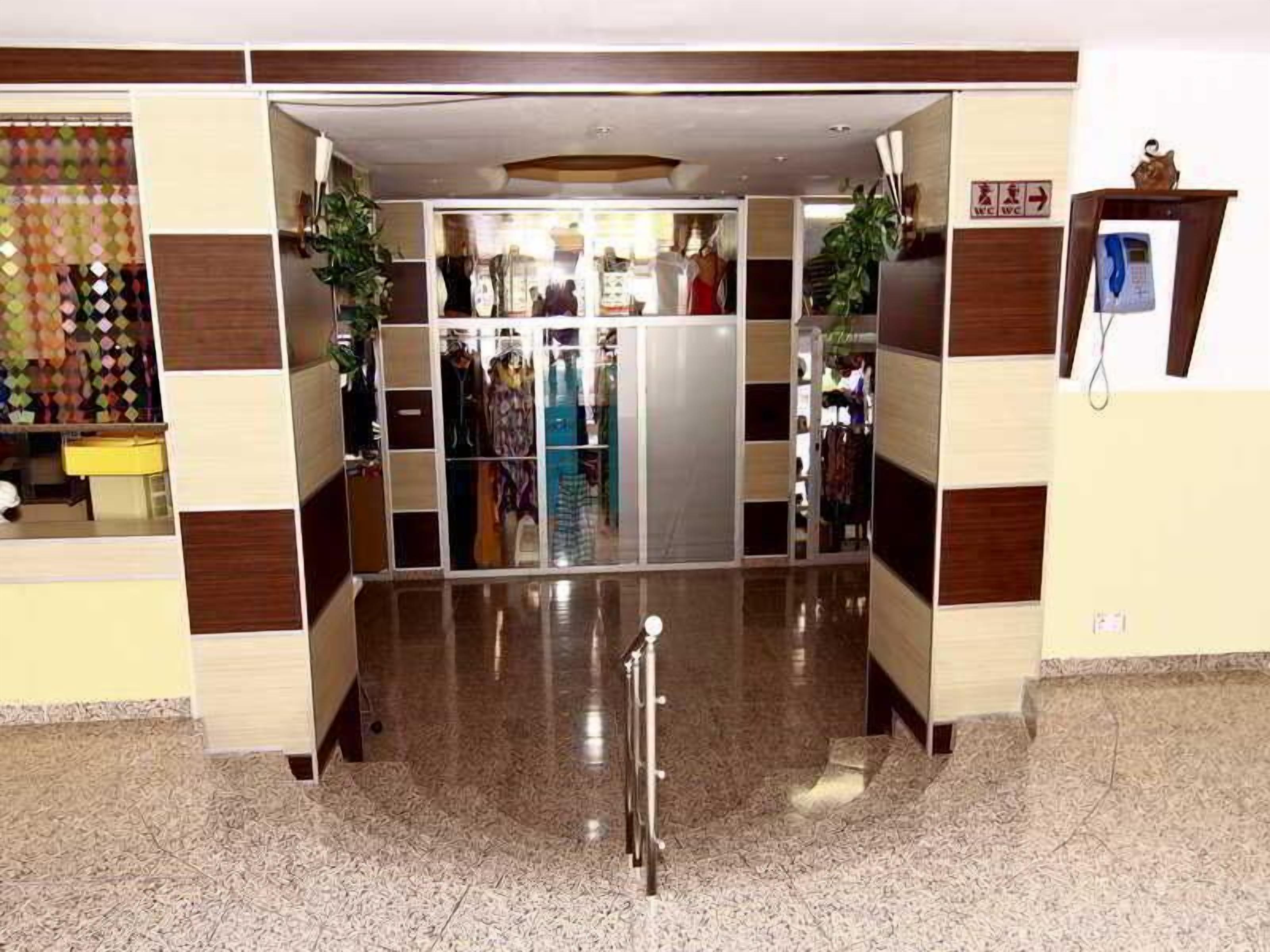 Foto - Kleopatra Hotel