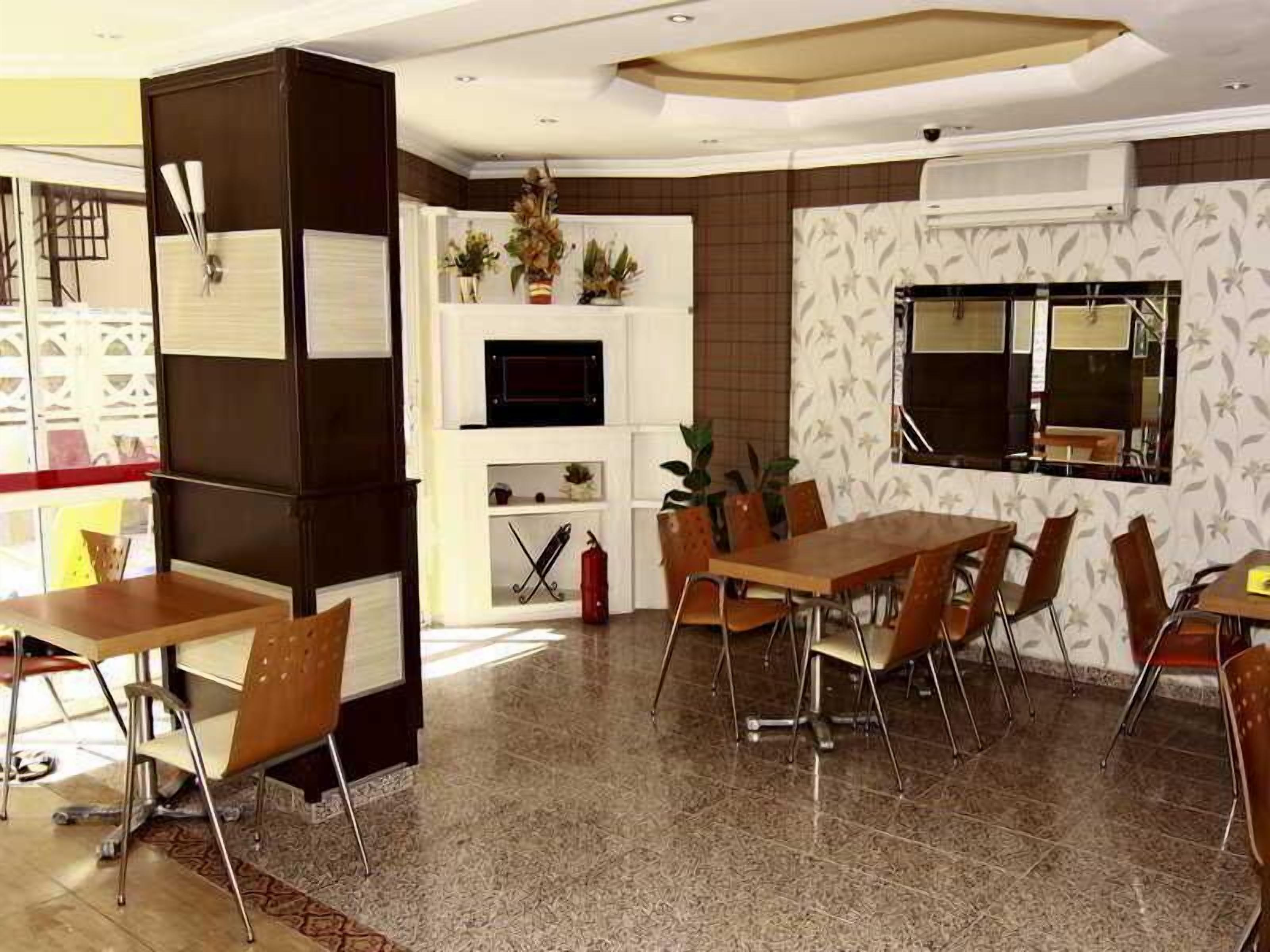 Foto - Kleopatra Hotel