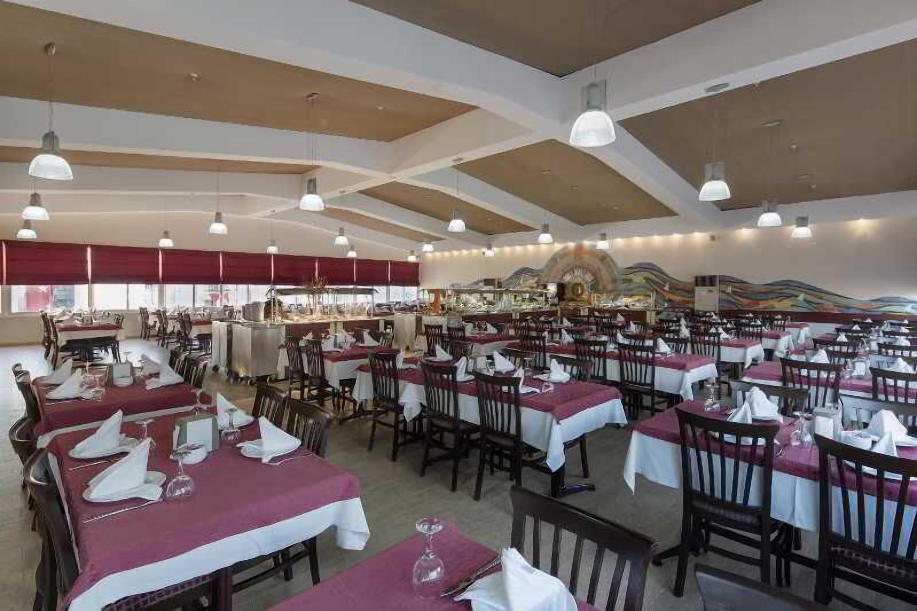 Foto - Kleopatra Hotel