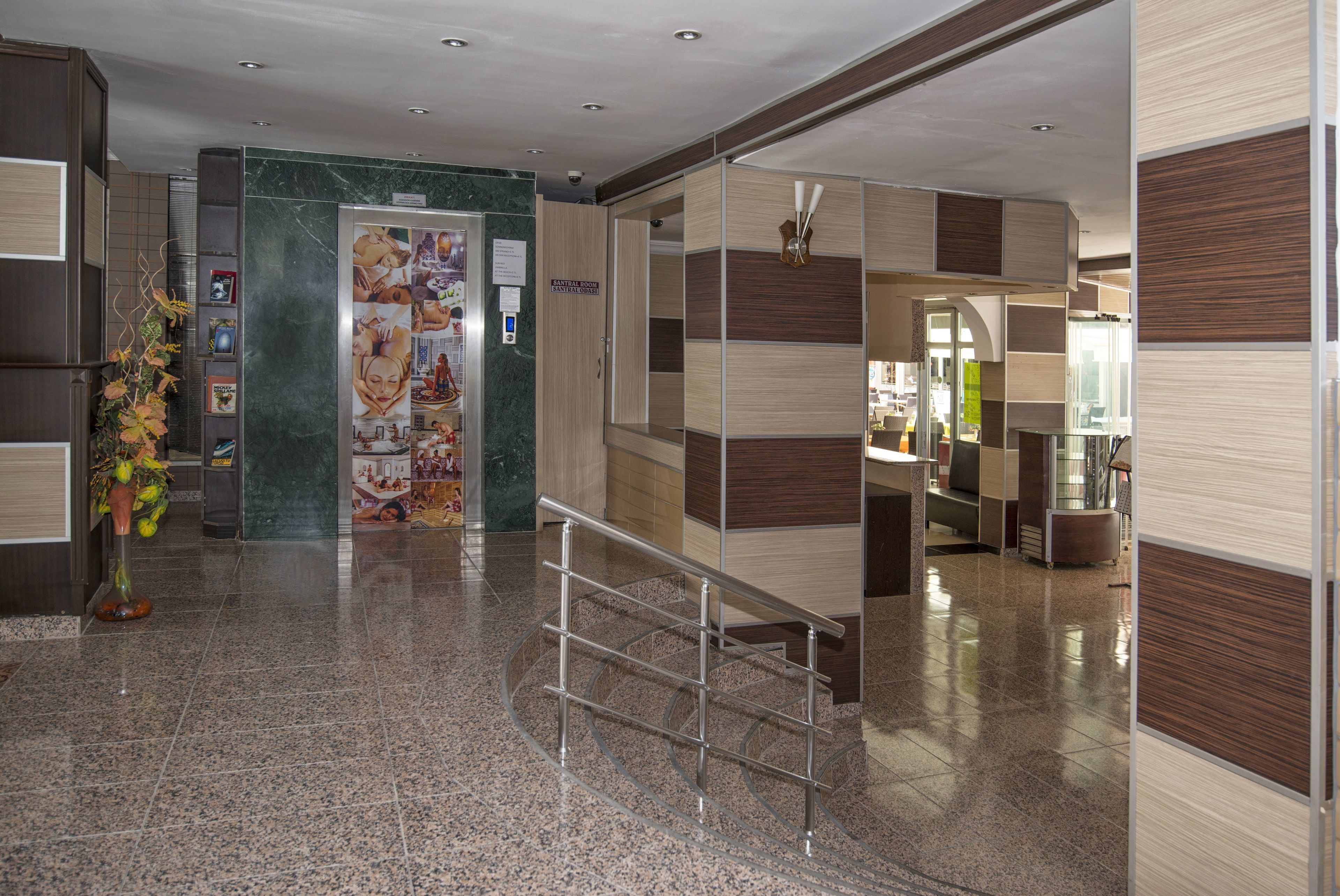 Foto - Kleopatra Hotel