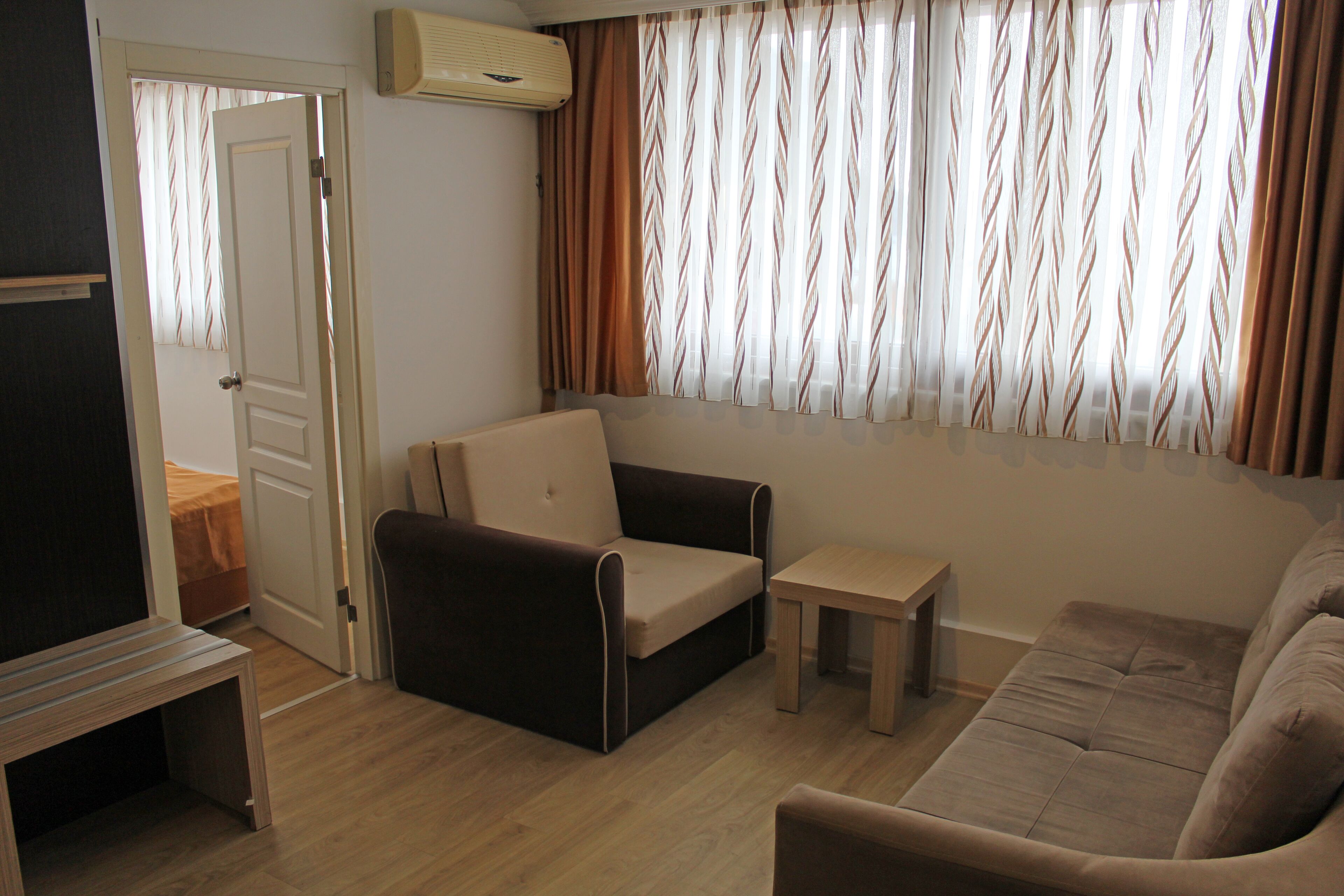 Foto - Kleopatra Hotel