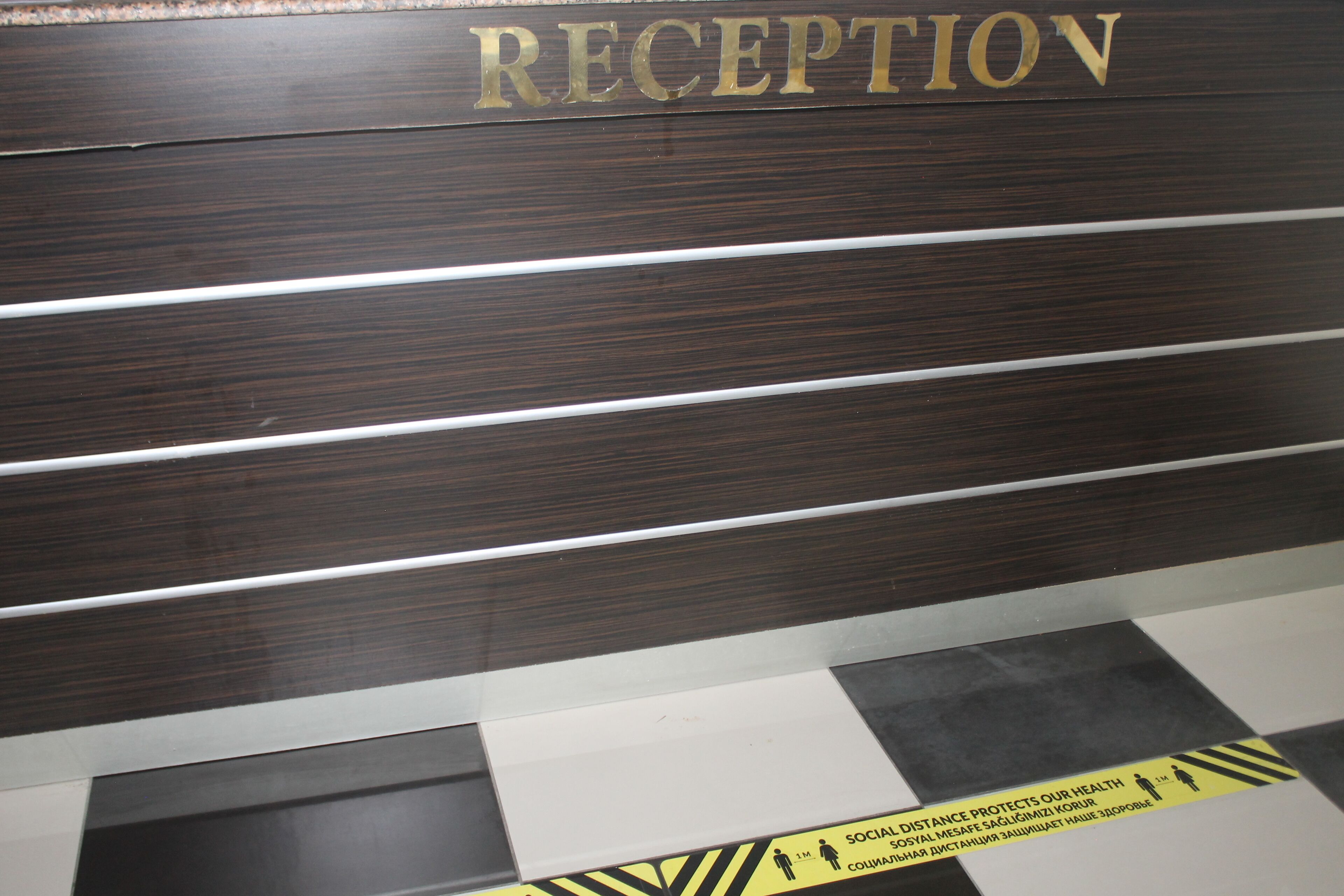 Foto - Kleopatra Hotel