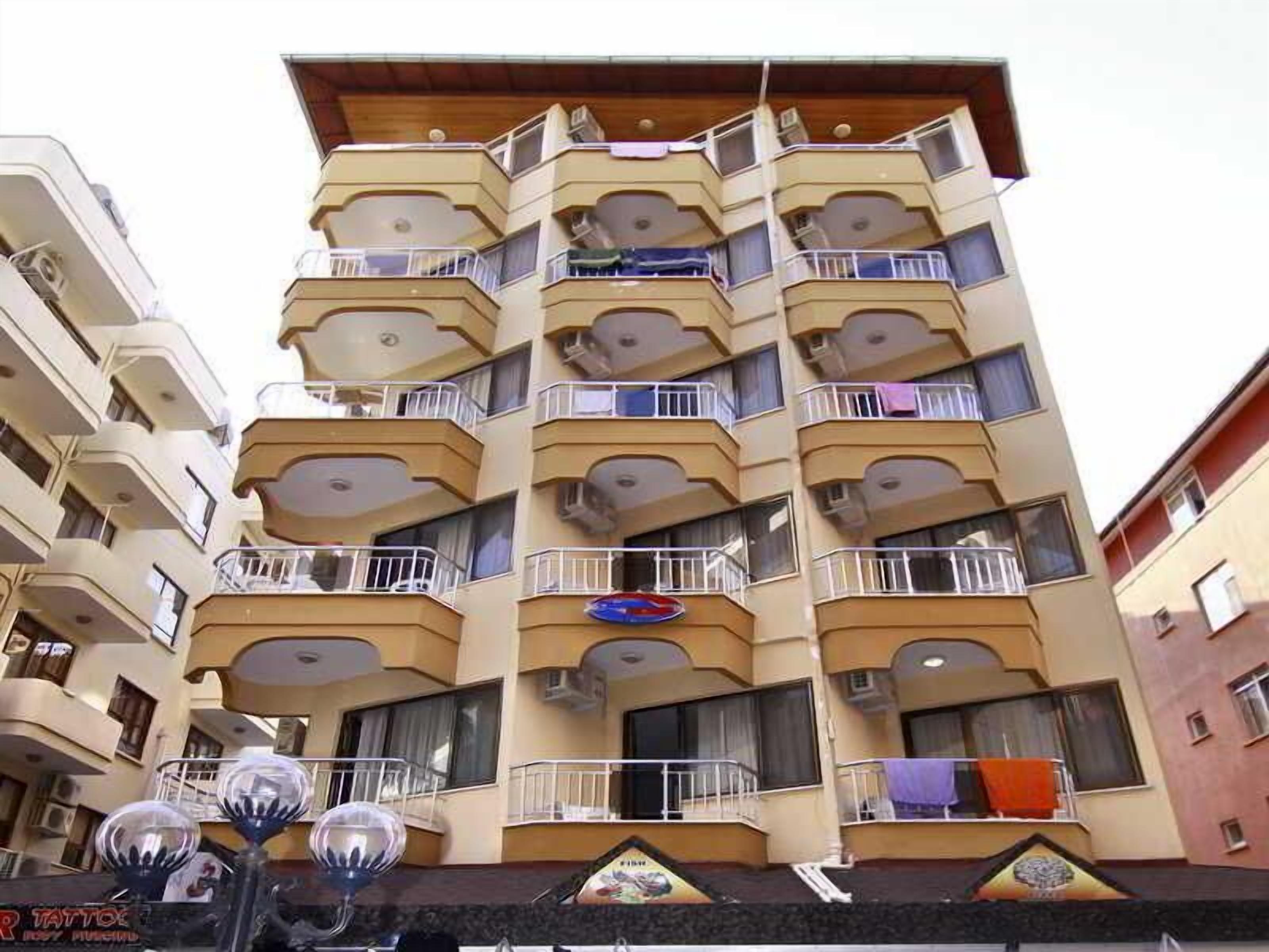 Foto - Kleopatra Hotel